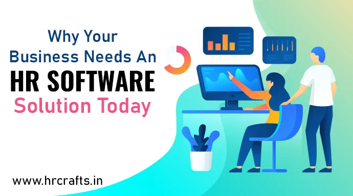 Best HR Software In Noida